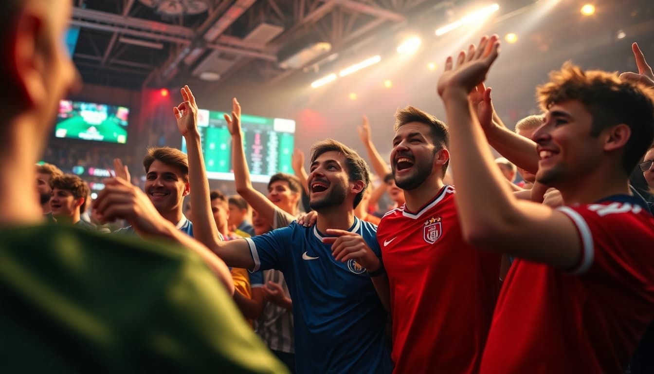 Die besten Optionen für sportwetten ohne lizenz: Ihr Leitfaden für 2025