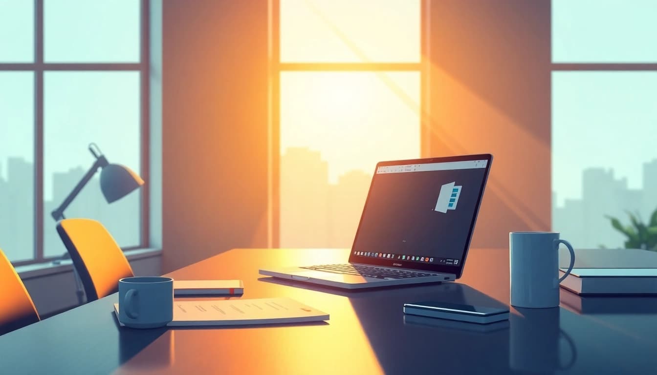 Der entscheidende Leitfaden zum Office 2024 Key für Ihre Produktivität