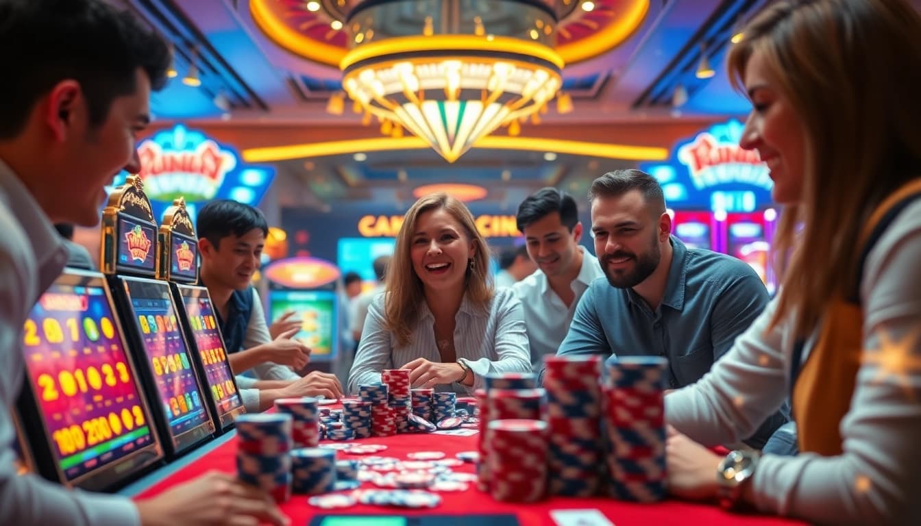Nổ Hũ 68WIN: Expert Strategies for Maximizing Jackpot Wins in 2025