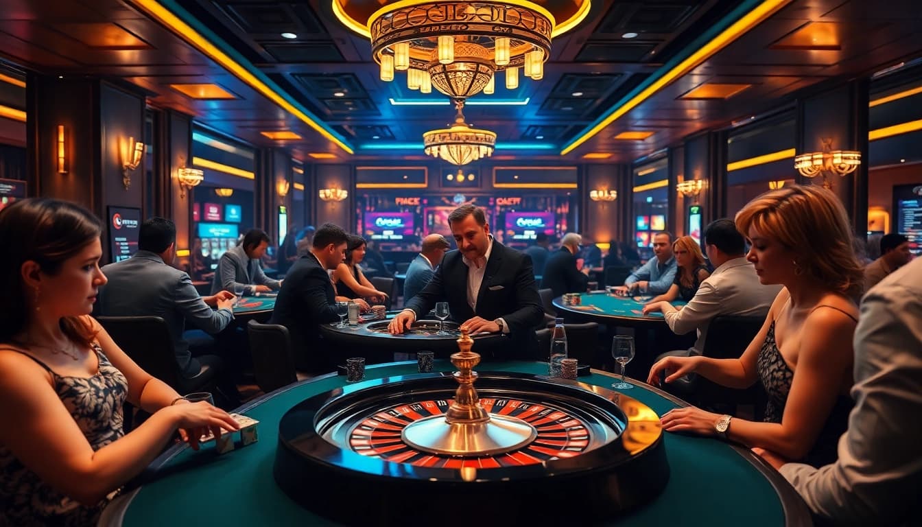 Die besten auslaendische online Casinos 2025: Ihr ultimativ Guide