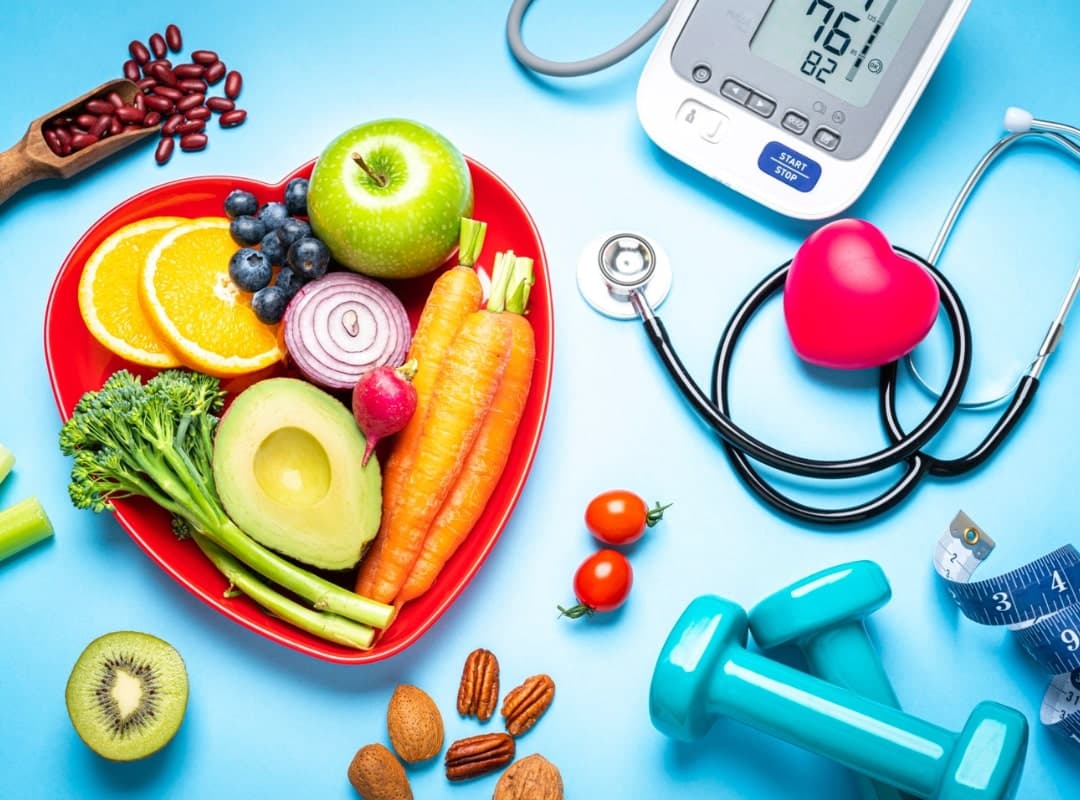Deine Adresse für Funktionelle Medizin in Europa – Optimiere Dein Wohlbefinden!