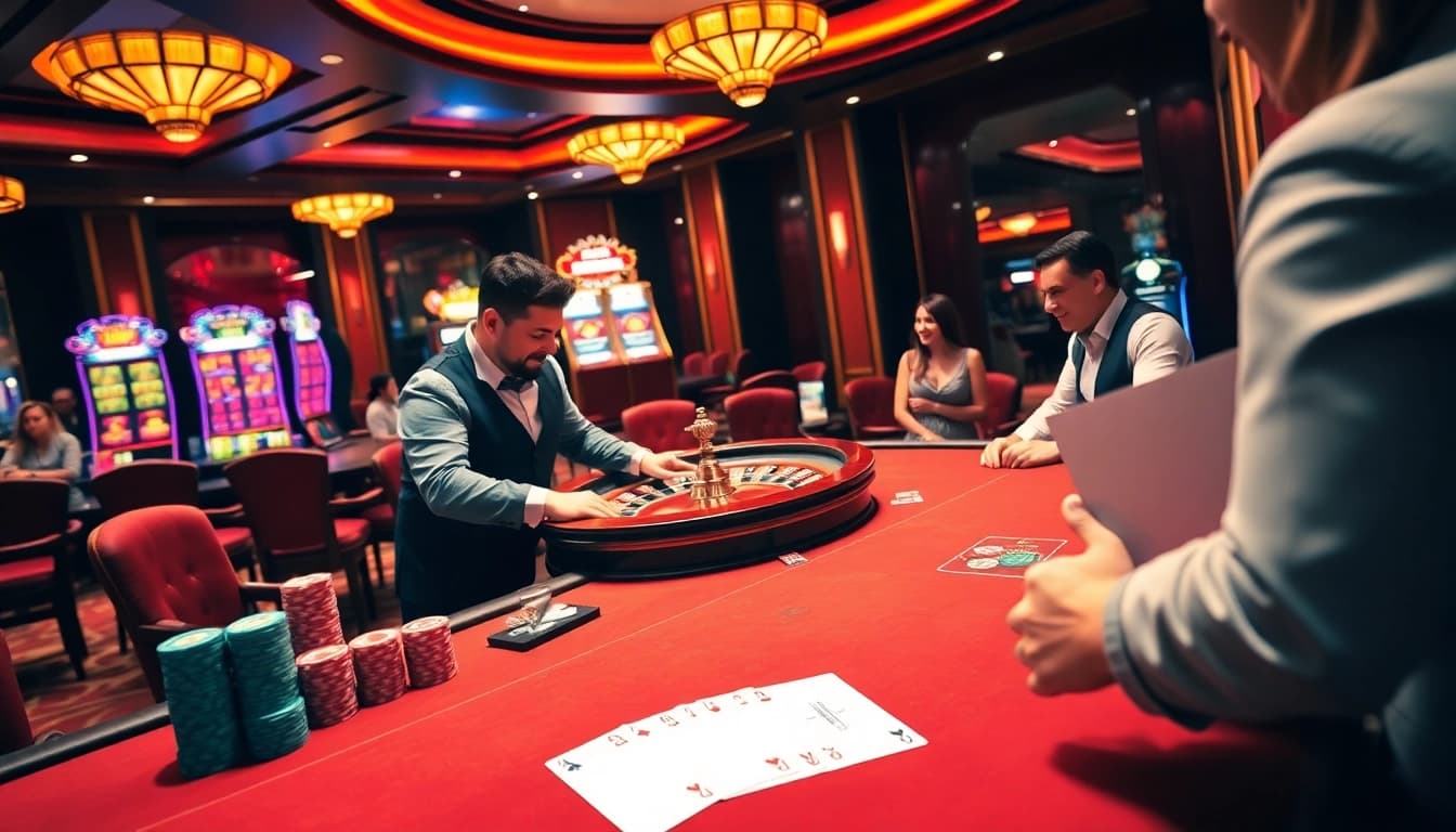 Master Betting Strategies for Live Casino Games at https://bong99.pro/ in 2025