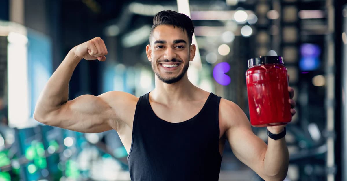 Booster DMAA Erfahrungen – Deine Leistungssteigerung bei Fatburnerking