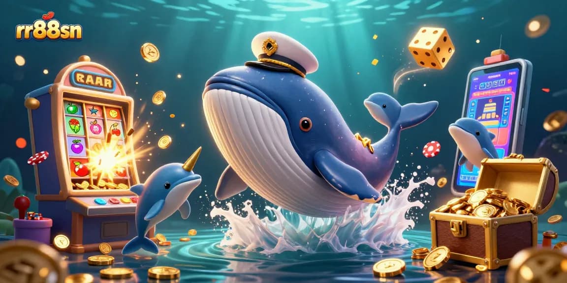 Breaking rr88sn Down: An Expert Perspective on Online Casino Strategies for 2026