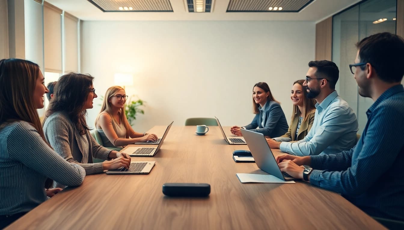Die ultimative Anleitung zur Personalvermittlung für Unternehmen
