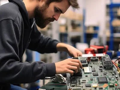 UVV Prüfung: Warum sie für die Arbeitssicherheit unverzichtbar ist