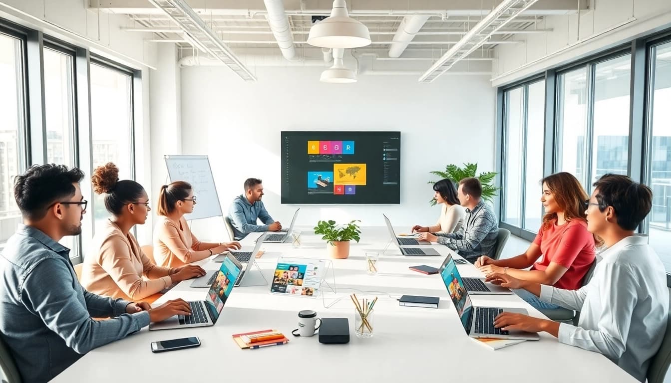 The Ultimate Guide to Web Design Edmonton: Elevate Your Online Presence