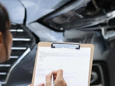 Motorschaden Ankauf mit Abholung – Defektes Auto Sorgenfrei Verkaufen