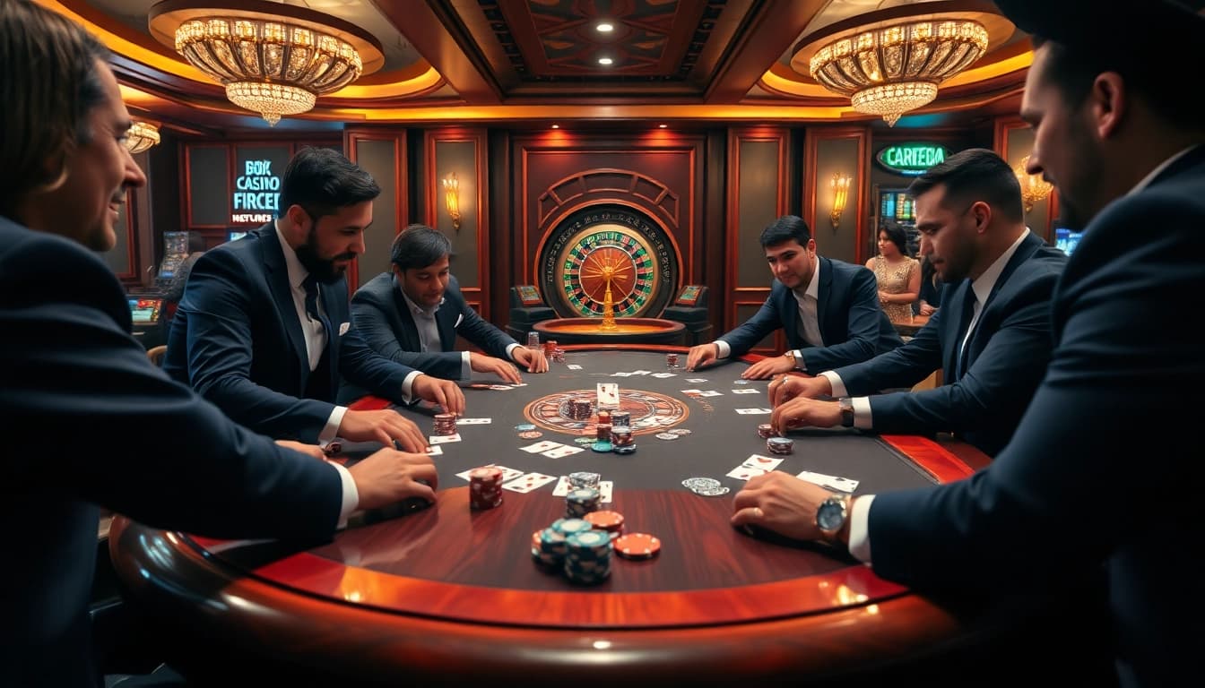 Mastering Your Gambles in 2025: Advanced Strategies with Bem88 for Winning Odds
