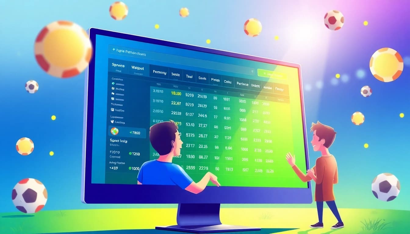 Die besten Wettanbieter ohne Lizenz 2025 – Ihre ultimativen Optionen