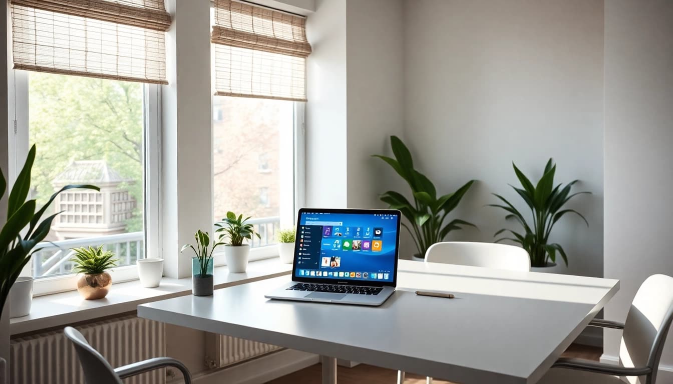 Die ultimative Lösung: Office für Mac dauerhaft genießen