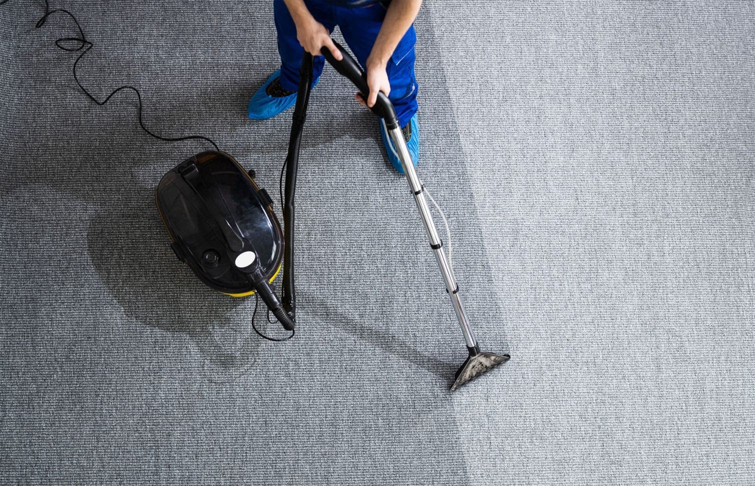 DISE Cleaning – Ihr Partner für Qualität, Hygiene und Vertrauen
