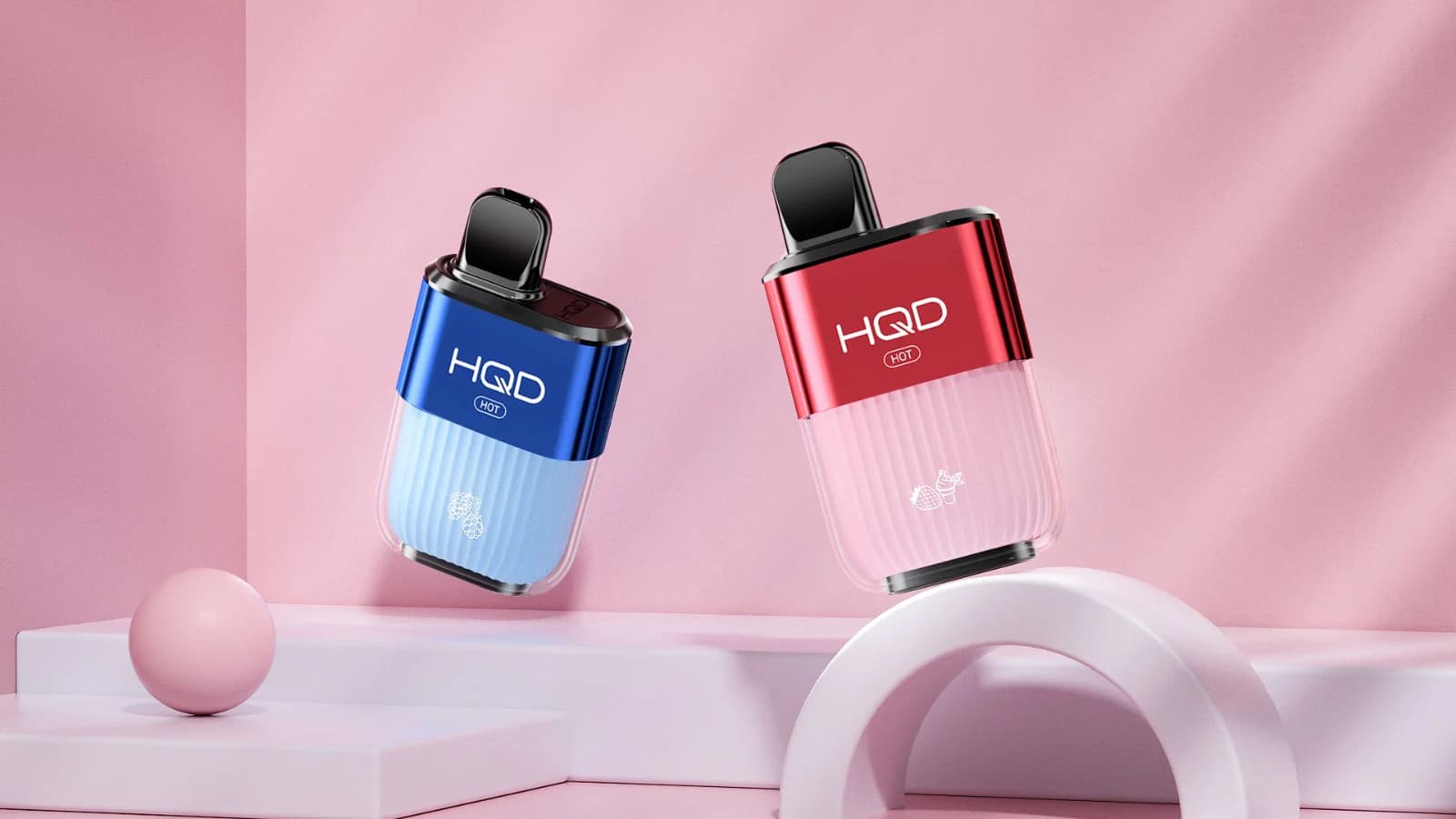 Entmystifizierung von Hqd Pods: Alles, was Sie wissen müssen