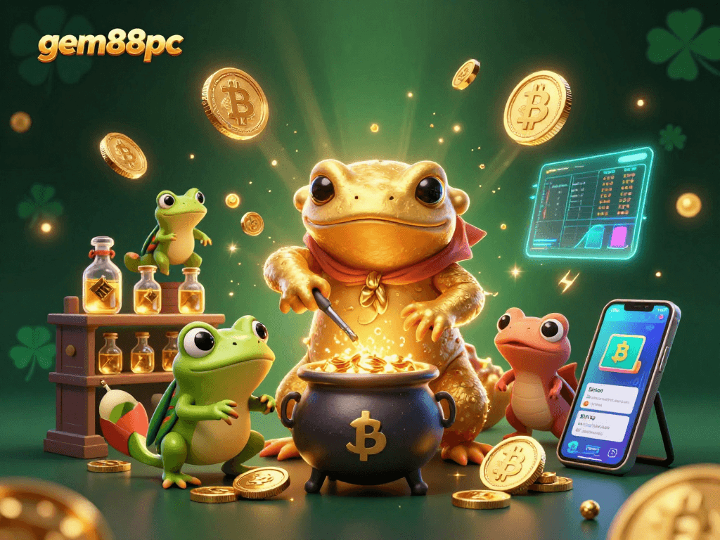 gem88pc Deep Dive: Winning Strategies for Gamblers in 2026