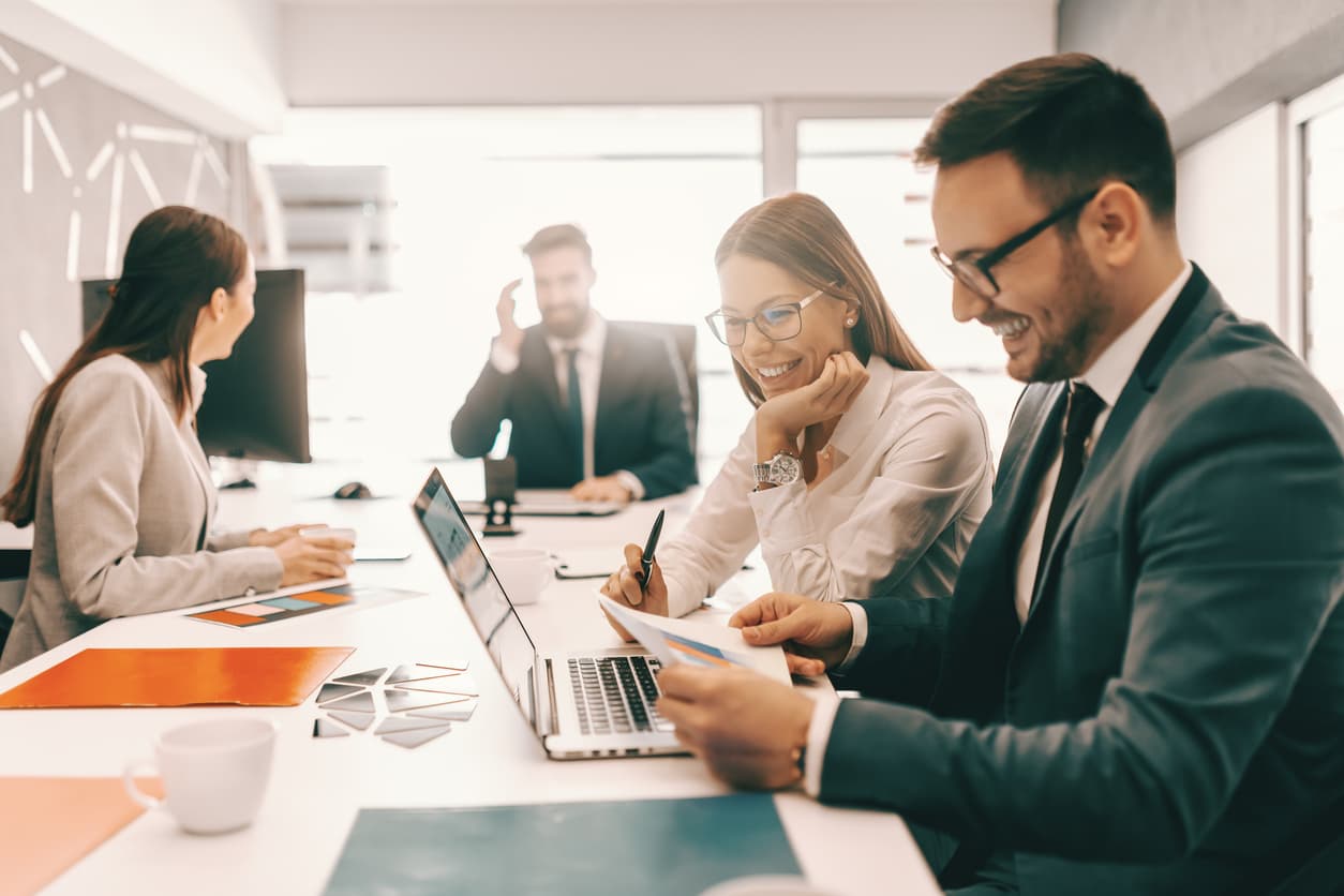 Unternehmensberatung: Trends und Entwicklungen im Beratungsmarkt