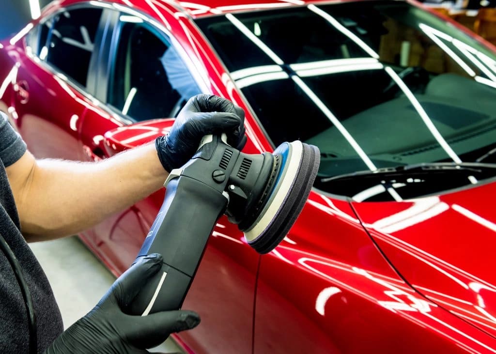 Smart Repair: Die Cleverste Lösung für Lack- und Dellenreparaturen
