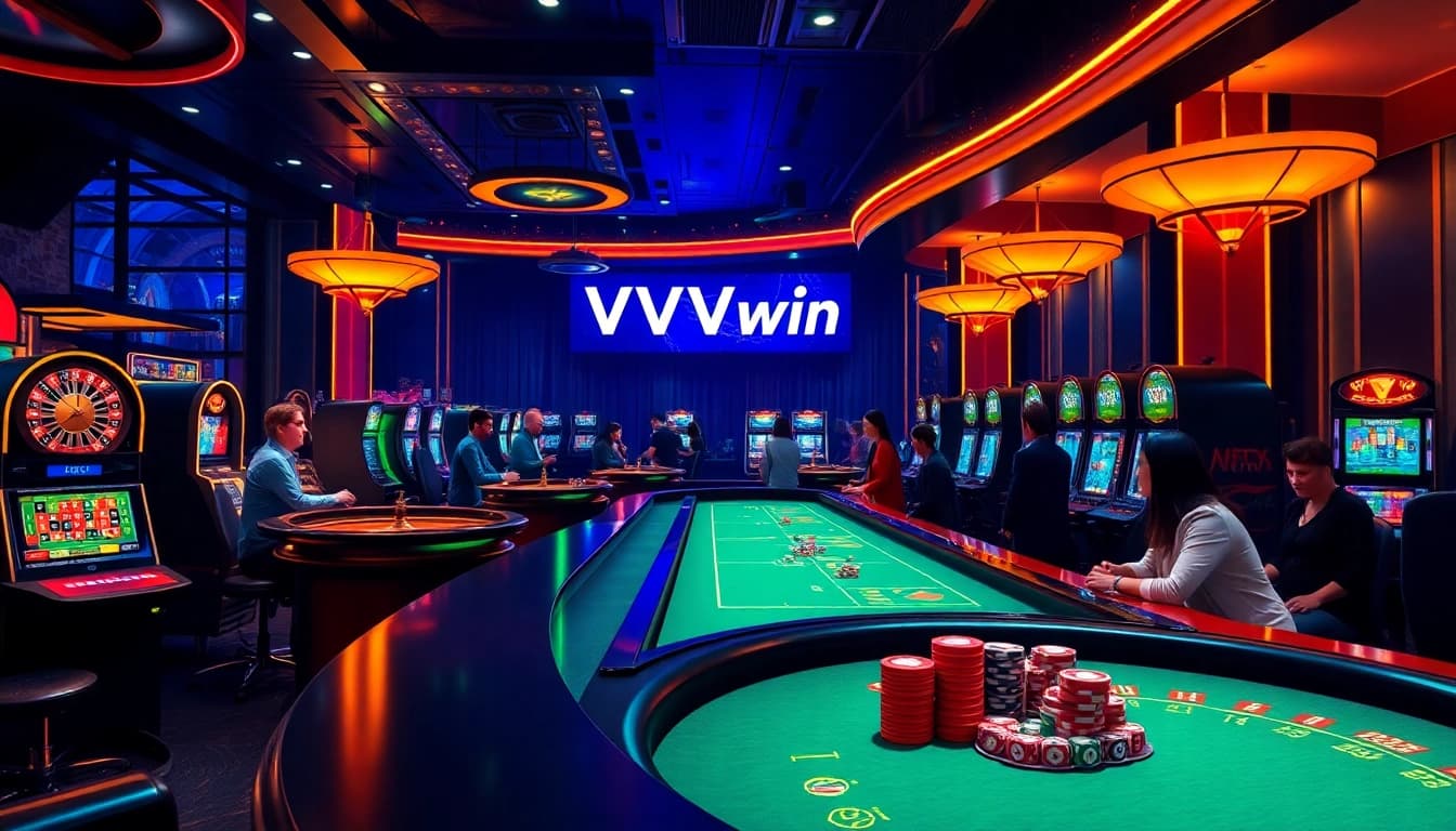 Winning Strategies at VVVwin: Master Your Game for 2026