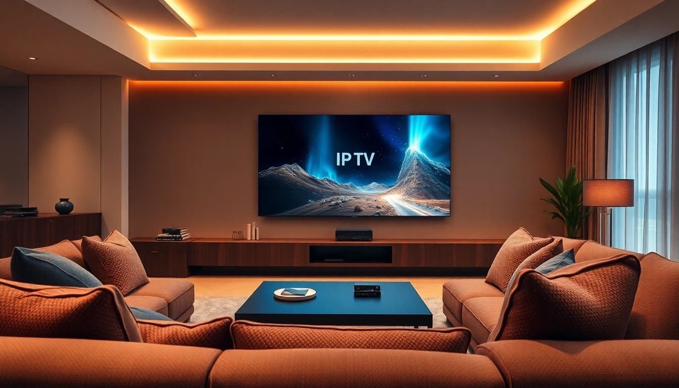 How to Easily Install OTT Player and Access IPTV Germany