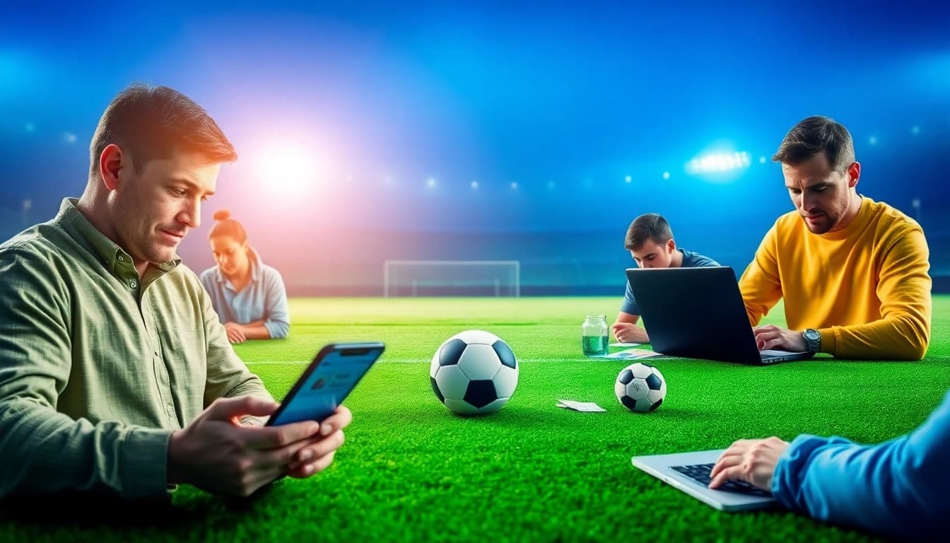 Die besten Optionen für Sportwetten ohne Lizenz 2025 - Sicher und Anonym