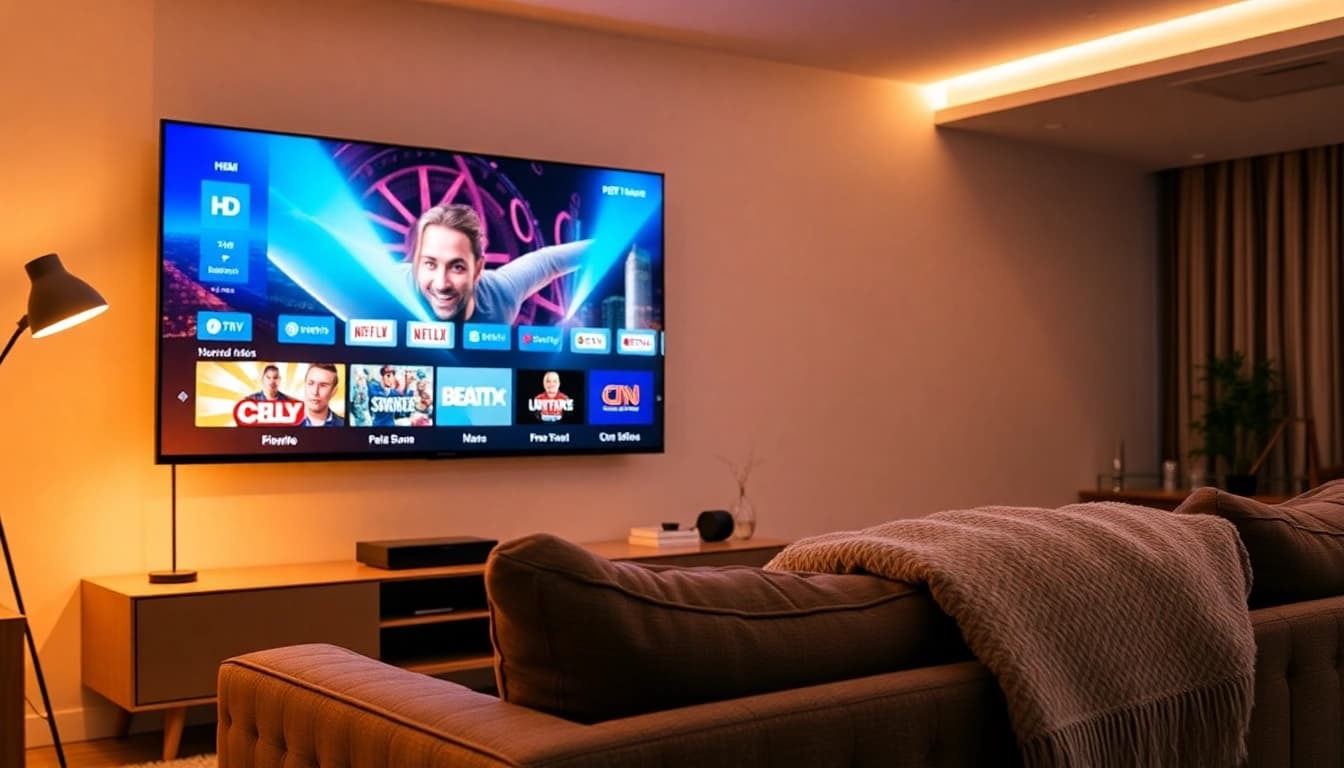 Live Stream: HD-TV aus aller Welt online sehen – ganz ohne Registrierung