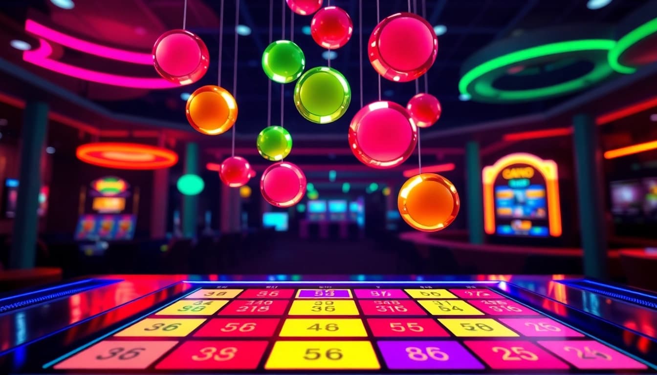 Plinko Casino: Ultimativer Leitfaden für Spaß und Gewinne
