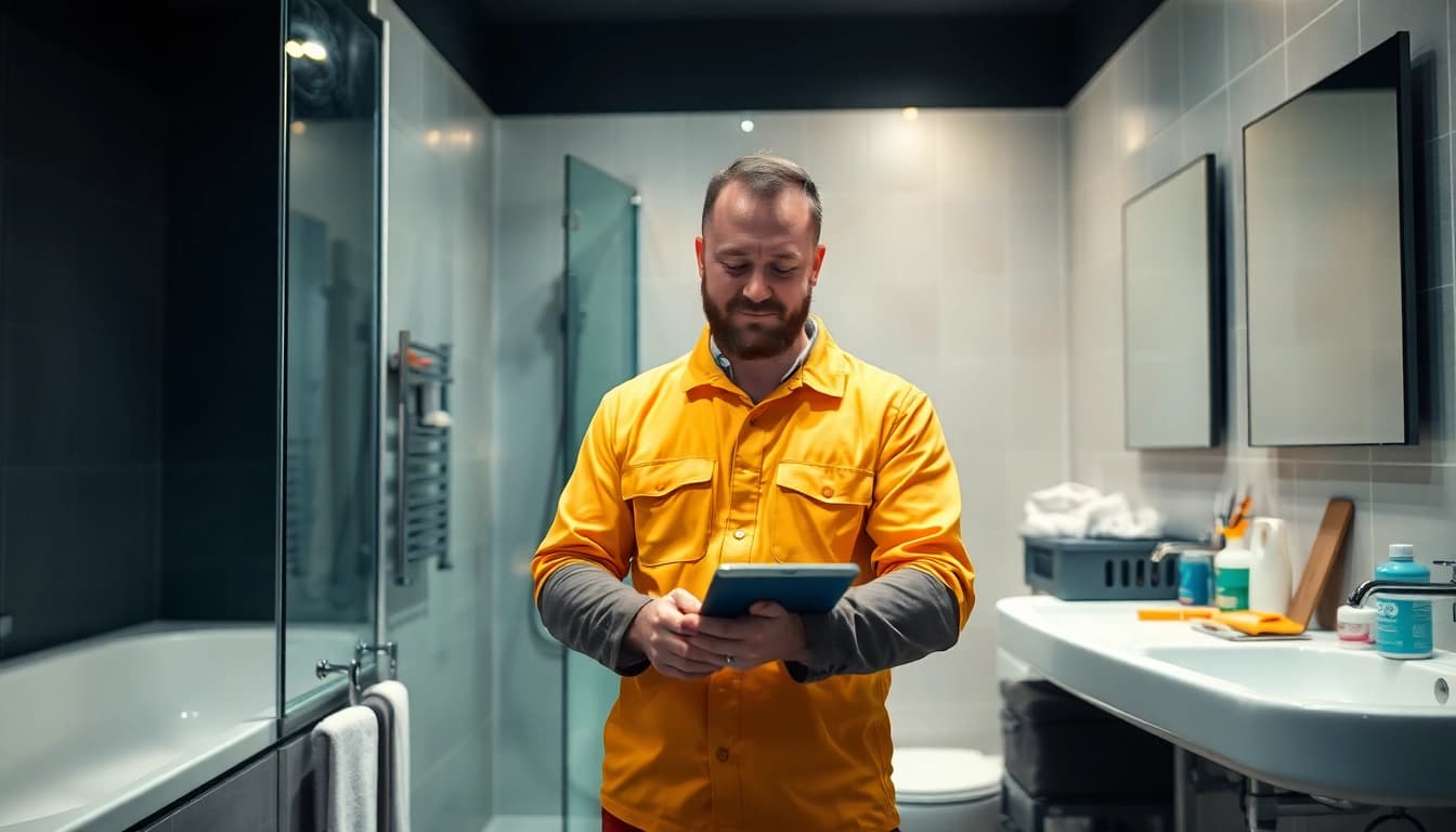 Der ultimative Sanitär Notdienst Guide: 5 essenzielle Schritte für Notfälle 2023