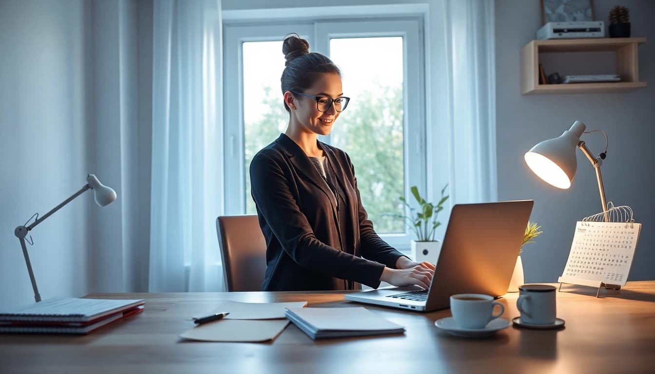Die ultimative Anleitung: Virtuelle Assistenz finden für maximale Effizienz