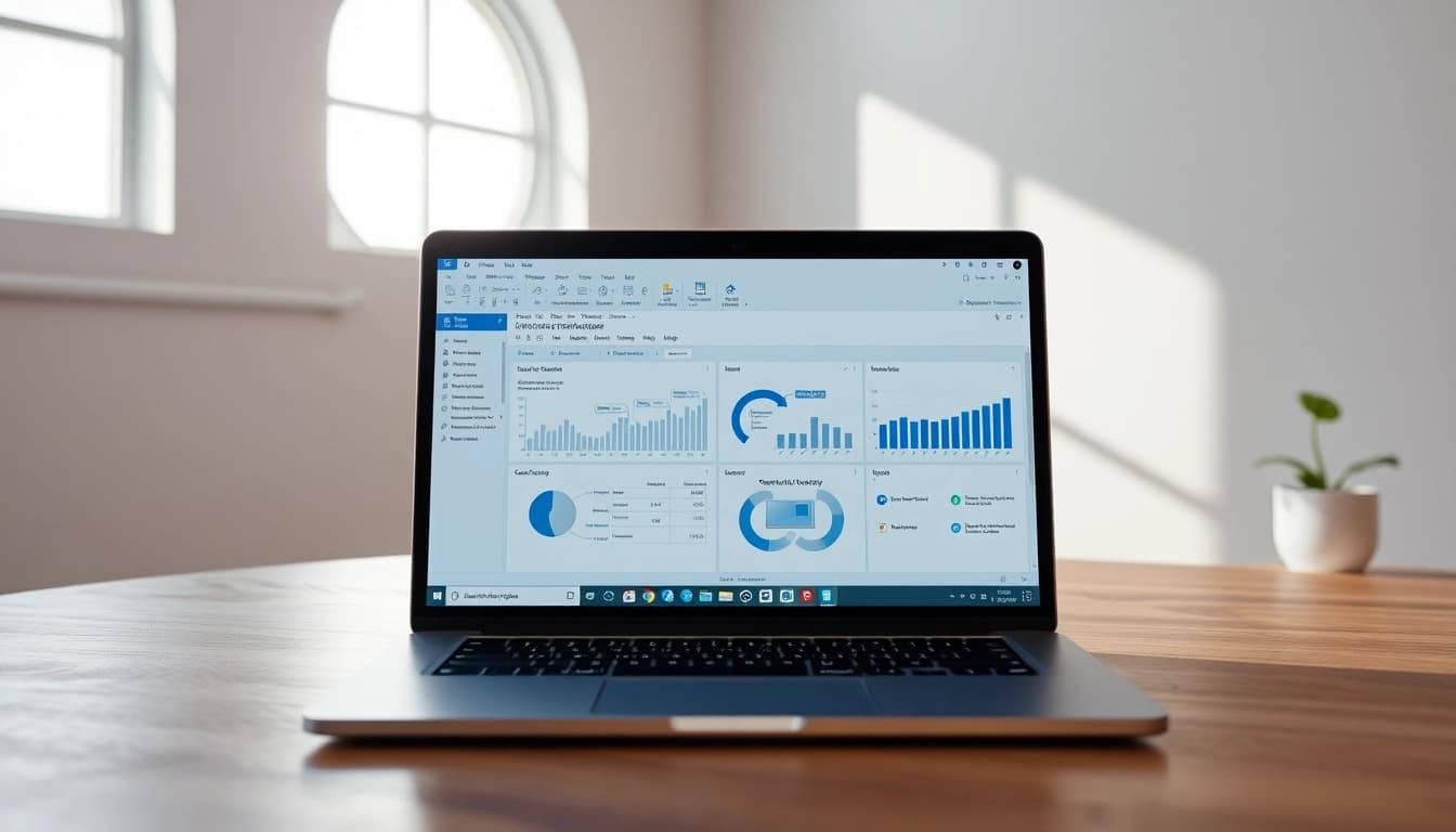 Die ultimative Anleitung zu Microsoft Office 2024 für macOS Sonoma