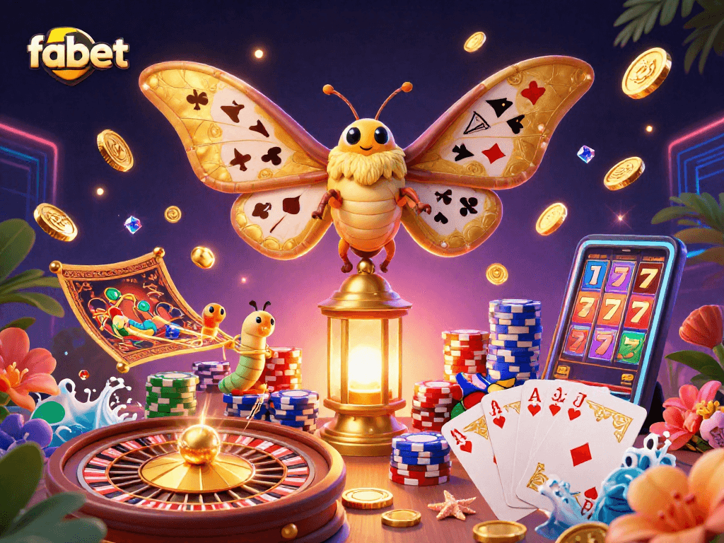 The fabet Game Plan for Serious Gamblers: Essential Strategies for Winning in 2026