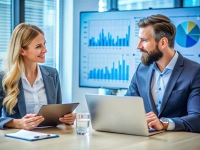 Steigen Sie ein! Spannende Stellenangebote bei der E+Service+Check GmbH