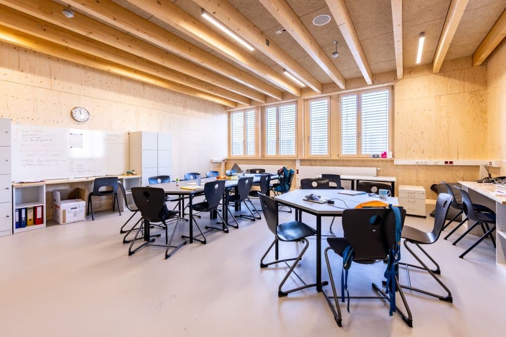 Hochwertige Wertfachschränke von Eurobox KG – Ideal für Unternehmen und Schulen