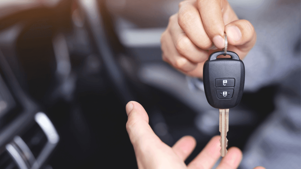 Autoschlüssel nachmachen: Wie Sie schnell einen Ersatzschlüssel erhalten