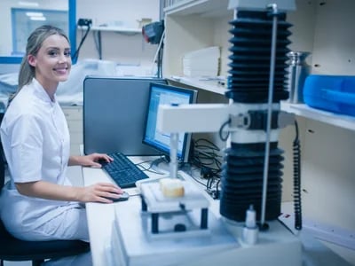 Laborinformationssystem: Der Schlüssel zur digitalen Labororganisation