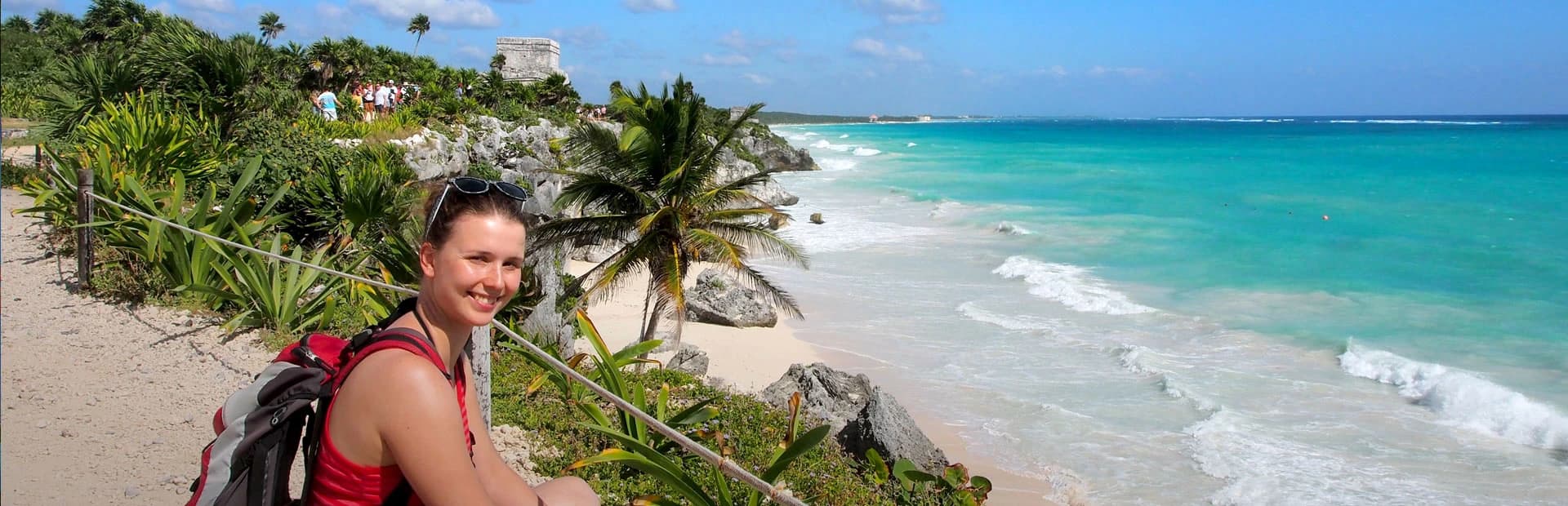 Unvergessliche Yucatan Rundreise: Entdecken Sie Mexiko Sehenswürdigkeiten hautnah