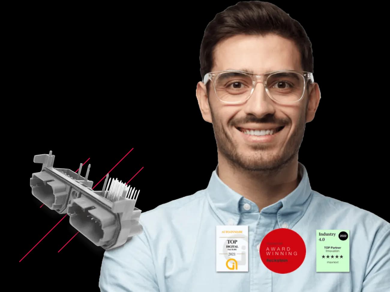 Spritzgusswerkzeug einfach online bestellen bei Maxnext GmbH: Ihre Lösung für schnelle Fertigung