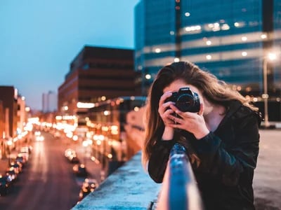 Fotokurs Hamburg: Deine Kamera, dein Werkzeug zur Kreativität