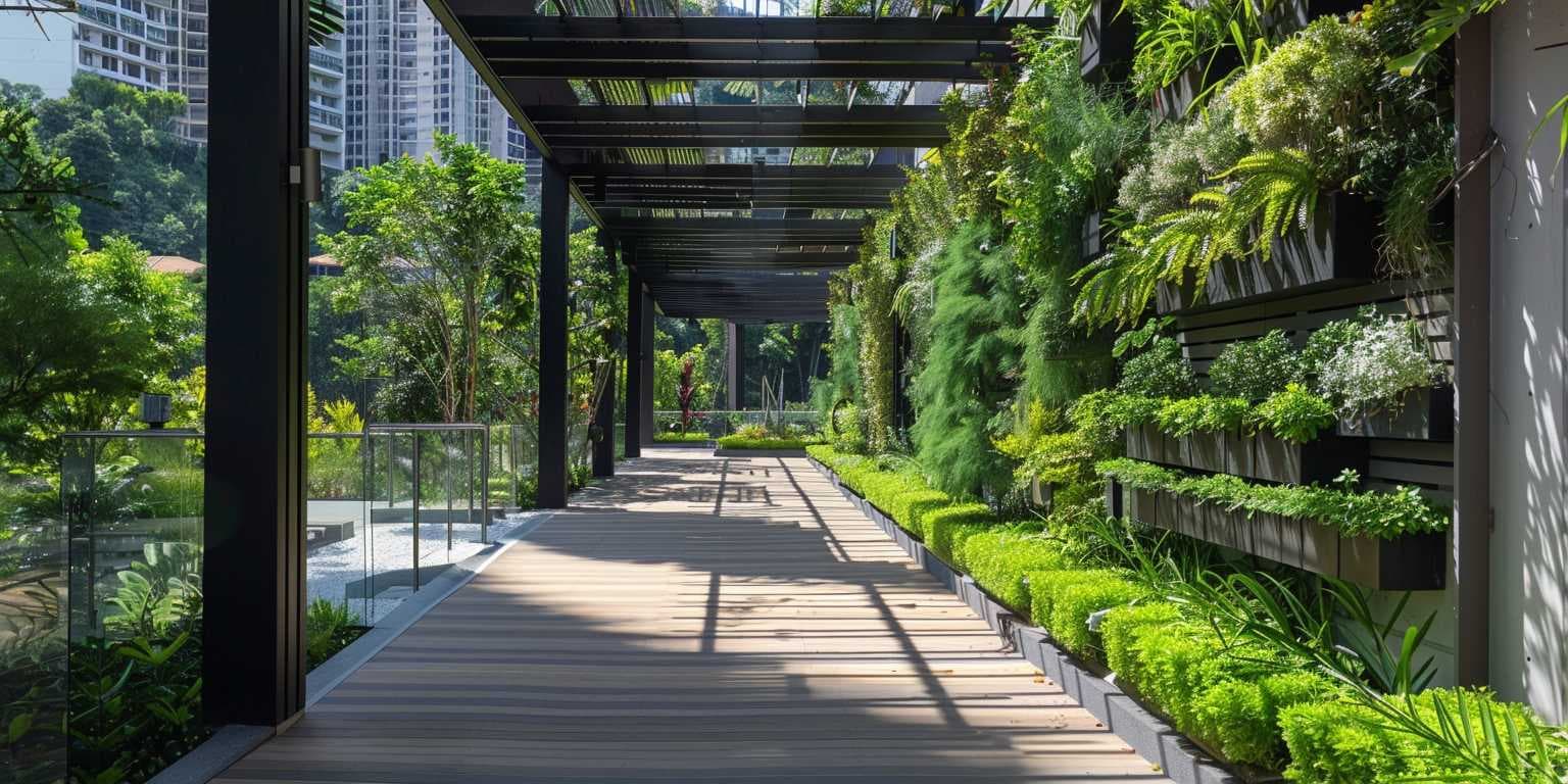 The Financial Benefits of Investing in Bloomsbury Residences