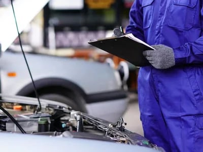 Transparente Bewertung Ihres Fahrzeugs – Motorschaden Ankauf in Köln