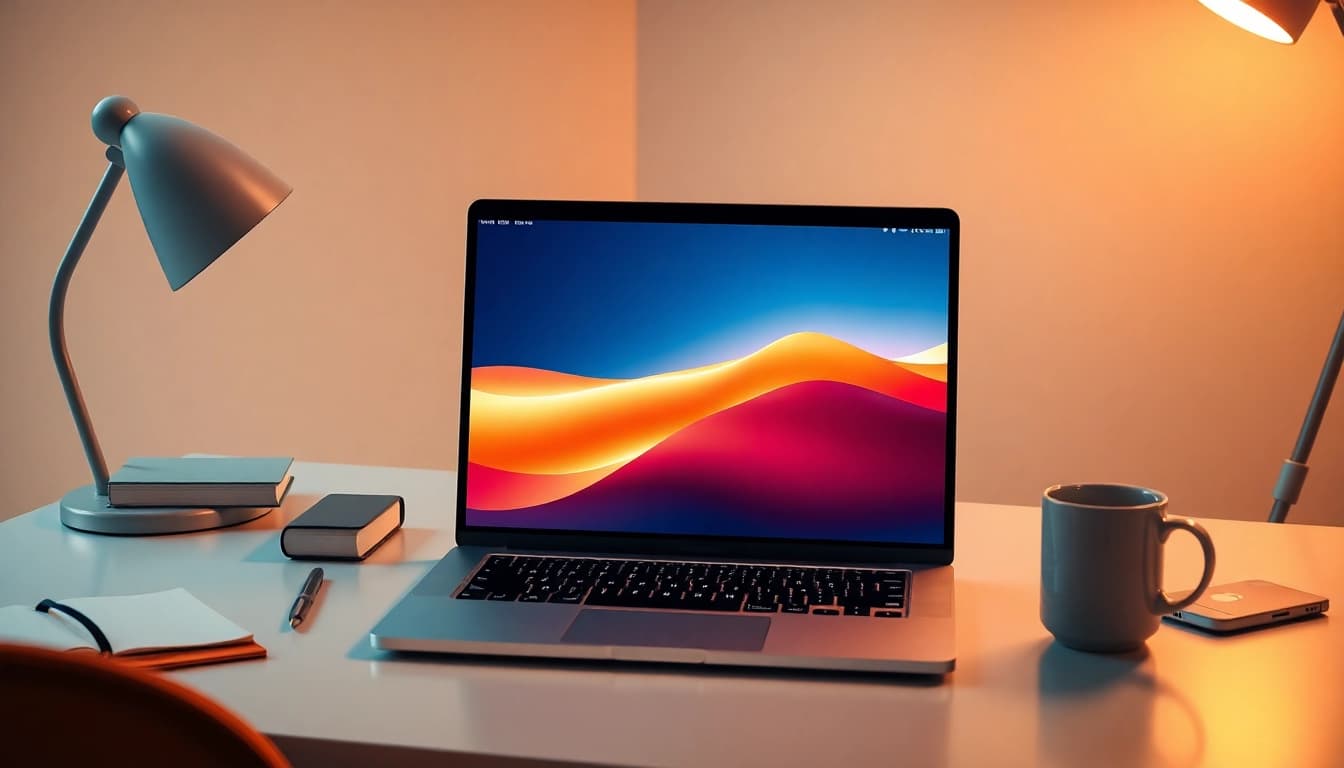 Ultimatives Setup für Macbook Office 2024: So optimieren Sie Ihre Produktivität