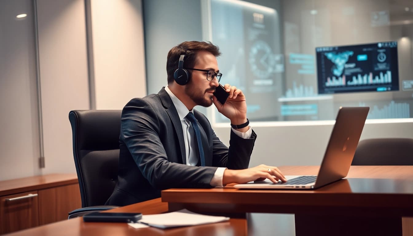 Der ultimative Headhunter IT Leitfaden für effektives Recruiting