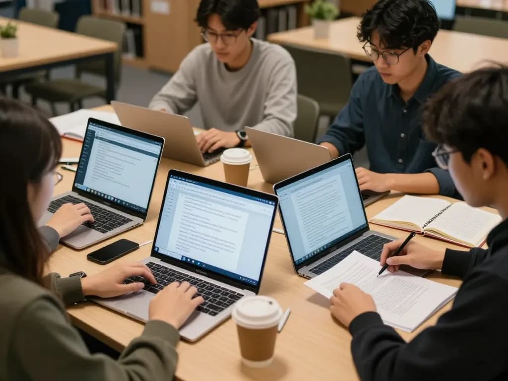 Maximize Your Academic Integrity with the Best KI Detektor Uni for 2026