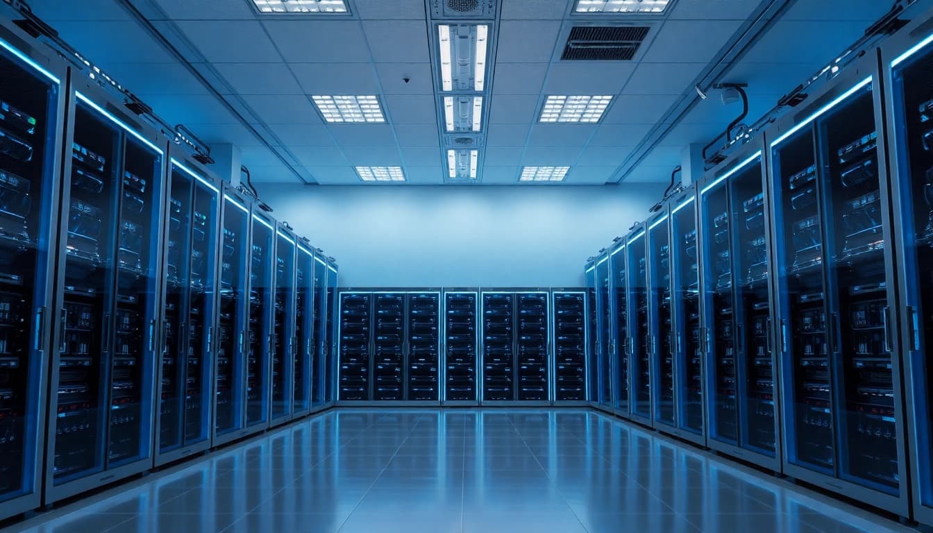 Ultimative Vorteile der Windows Server 2025 Standard Edition für Ihr Unternehmen