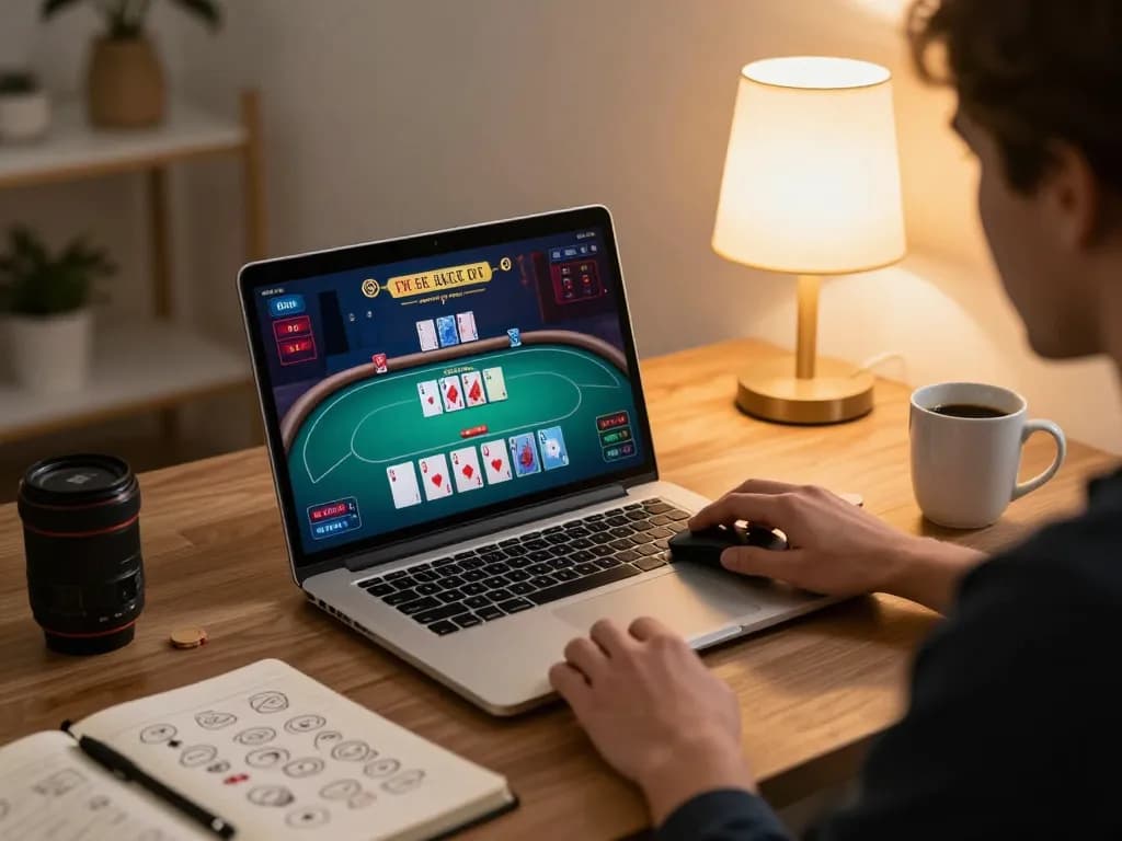 SC88: Expert Strategies for Winning Big in 2026's Online Casino Landscape