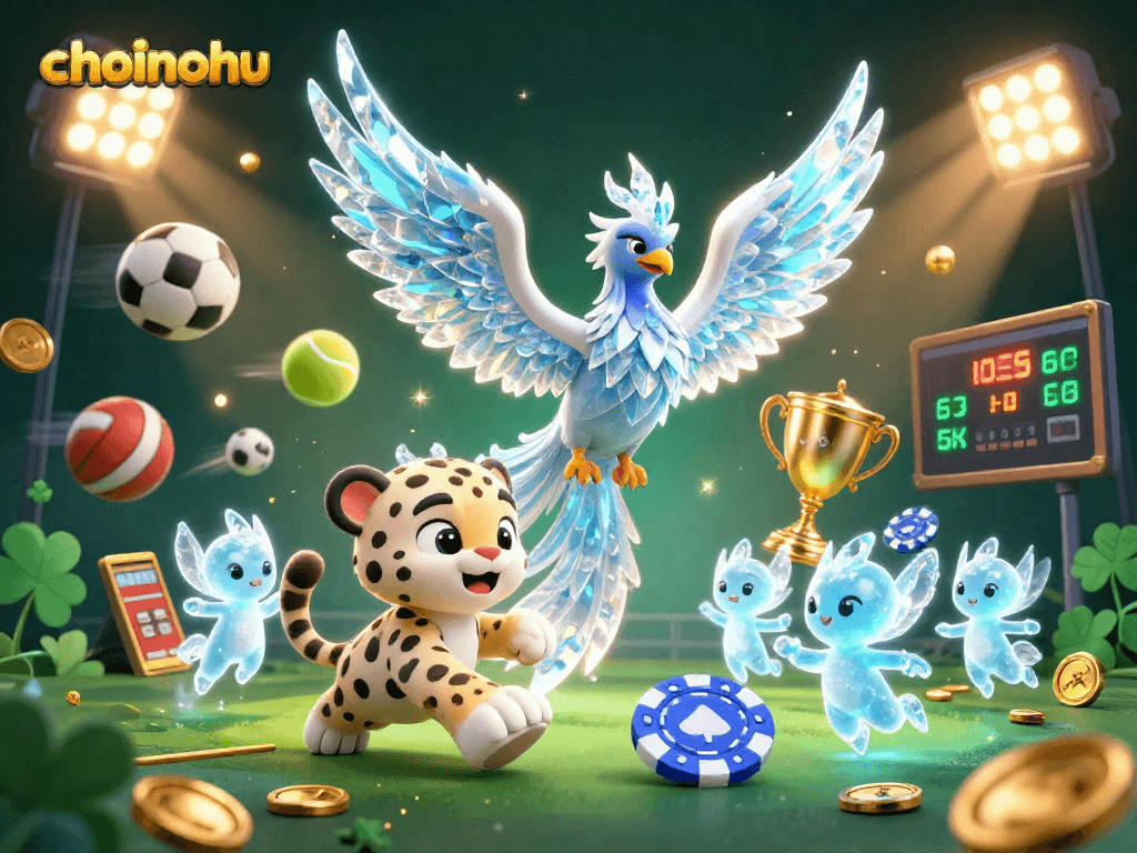 Does choinohu Actually Deliver? Our 2026 Verdict on Strategic Casino Gameplay