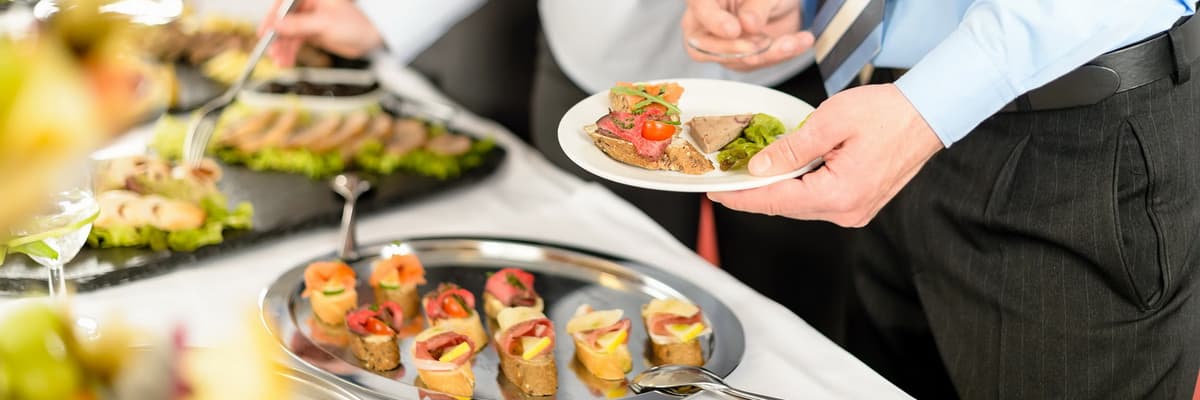Wie Catering4u durch kurze Transportwege zu nachhaltigem Genuss beiträgt