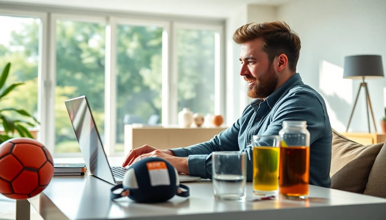 Die besten Sportwetten ohne Lizenz für 2025: Ultimative Anbieter im Vergleich