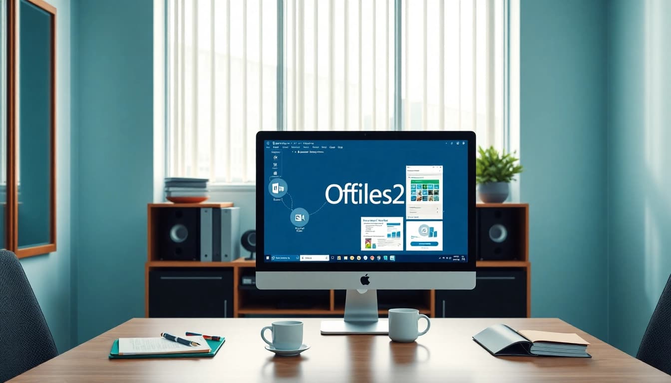 Günstig Office 2024 kaufen: Ihre komplette Lösung für professionelle Anwendungen