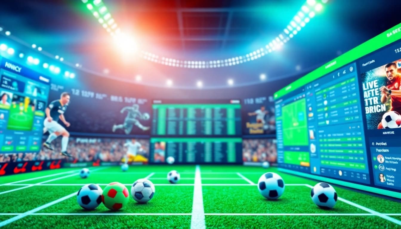 Sichere Sportwetten ohne Lizenz: Die ultimative Anleitung 2025