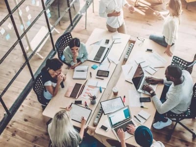 Webdesign Hagen – Digitale Konzepte, die begeistern