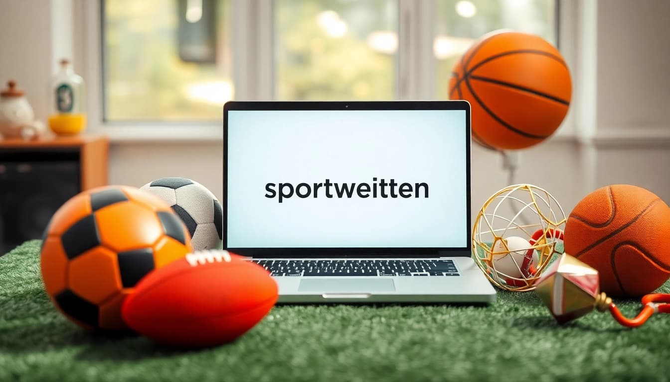 Ultimative Tipps für sportwetten ohne lizenz: Der komplette Leitfaden 2025